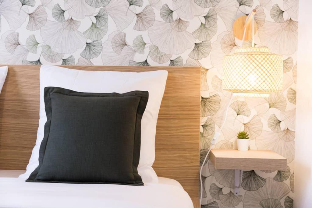 Spacious Suite Disneyland Paris มองต์เตฮวา ภายนอก รูปภาพ